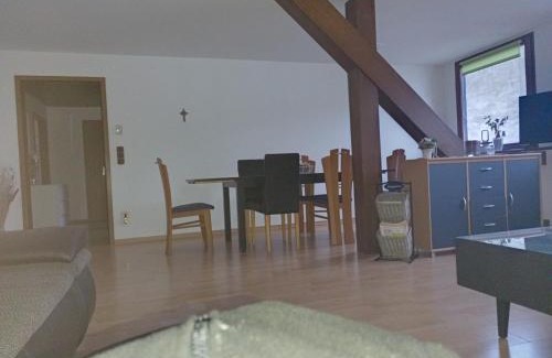 Maximin Apartment | Zentrale Ferienwohnung mit Blick auf die Paulinskirche