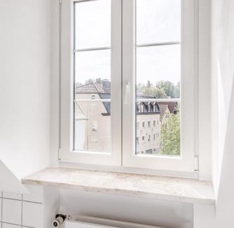 Kulmbach Apartment | Zentrales charmantes Apartment