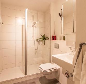 Wuerzburg Apartment | Zentrales City-Apartment mit Blick ins Grüne