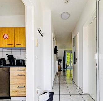 Worms Apartment | Zentrales City Appartement Worms