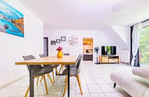 Worms Apartment | Zentrales City Appartement Worms