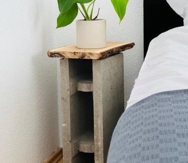 Bruckstraße Apartment | Zentrales großzügiges Apartment mit Dachterrasse!