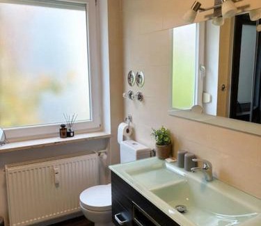 Innenstadt Apartment | Zentrum - am Dom - Wohnung