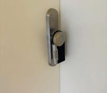 Innenstadt Apartment | Zentrum - am Dom - Wohnung