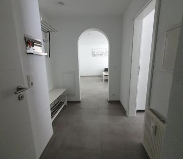 Unterboihingen Apartment | Zentrumsnahe Wohnung