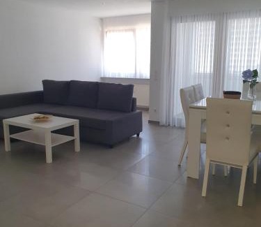 Unterboihingen Apartment | Zentrumsnahe Wohnung