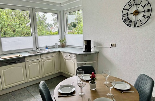 Klein Hehlen Apartment | Zentrumsnahe Stadt-wohnung