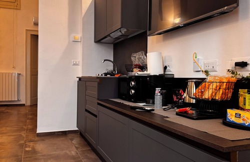 Brindisi Histotic Center Apartment | ZEPHIR GREEN