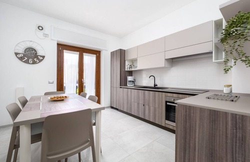 Piano di Sorrento Apartment | ZEPHIRO SUITE - De Vivo Realty