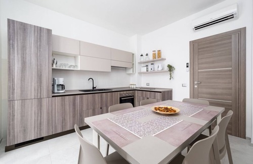 Piano di Sorrento Apartment | ZEPHIRO SUITE - De Vivo Realty