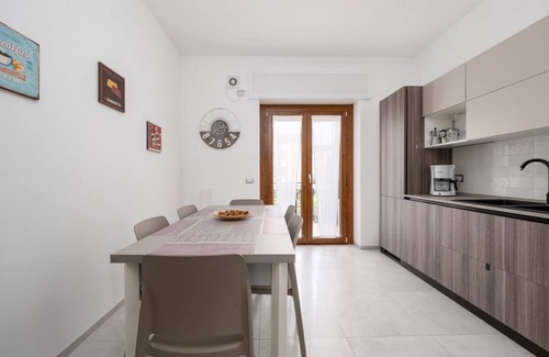 Piano di Sorrento Apartment | ZEPHIRO SUITE - De Vivo Realty