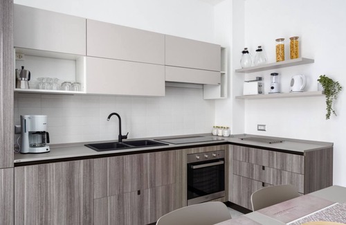 Piano di Sorrento Apartment | ZEPHIRO SUITE - De Vivo Realty