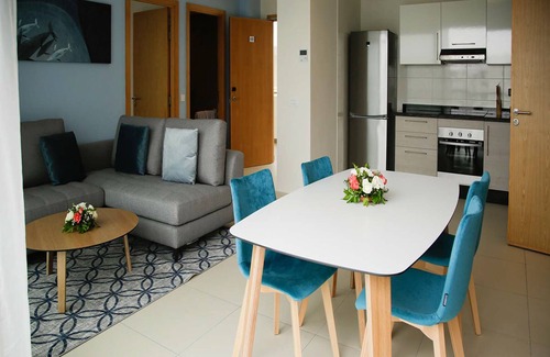 Agadir Bay Hotel | Zephyr Agadir