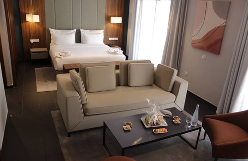 Ifrane Hotel | Zephyr Ifrane