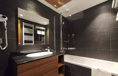 Ifrane Hotel | Zephyr Ifrane