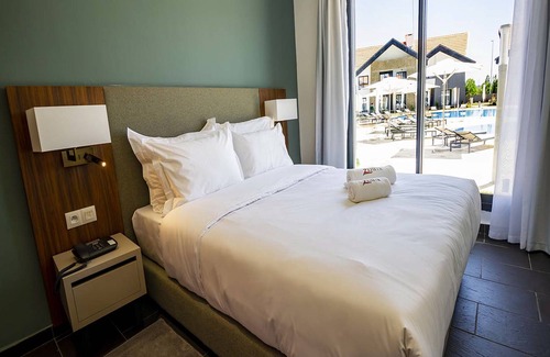Ifrane Hotel | Zephyr Ifrane