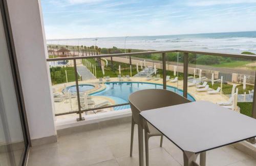 Haouzia Hotel | Zephyr Mazagan