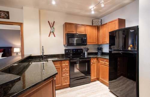 Winter Park Apartment | Zephyr Mountain Lodge, Condo | 2 bedroom (Select-Rated Condo 1408)
