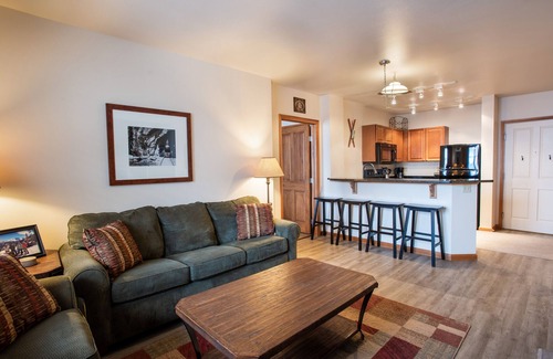 Winter Park Apartment | Zephyr Mountain Lodge, Condo | 2 bedroom (Select-Rated Condo 1408)