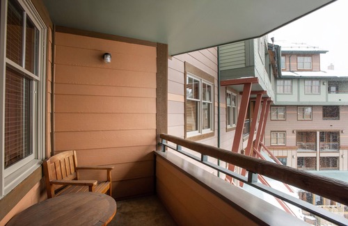 Winter Park Apartment | Zephyr Mountain Lodge, Condo | 2 bedroom (Select-Rated Condo 1408)