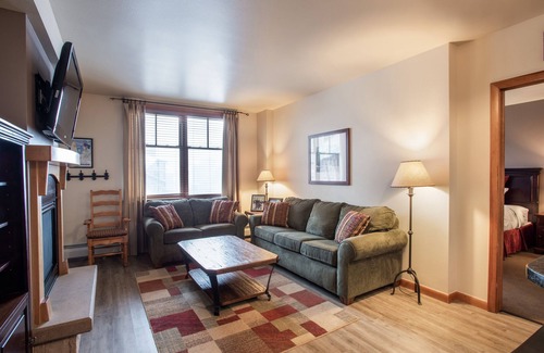 Winter Park Apartment | Zephyr Mountain Lodge, Condo | 2 bedroom (Select-Rated Condo 1408)
