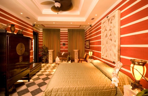 Jaco Hotel | Zephyr Palace