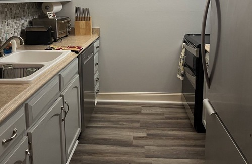 Zephyrhills Apartment | Zephyrhills 55+ Community/Apartment