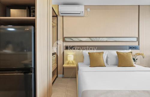 Cilandak Apartment | Zeravia by Kozystay - Cilandak