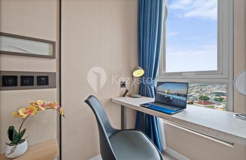 Cilandak Apartment | Zeravia by Kozystay - Cilandak