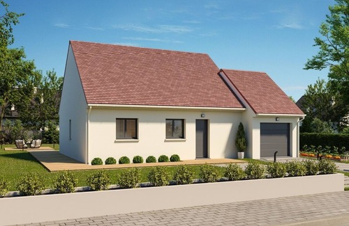 Centre-Ville House | ZERG zergv