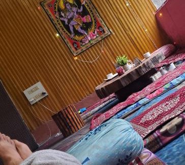 Kasol House | ZERO KM. CAFE AND CAMPS