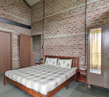 Karjat House | ZERO9 farmPAD