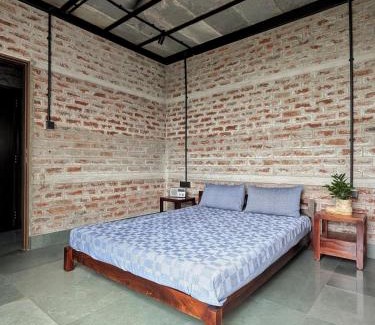 Karjat House | ZERO9 farmPAD