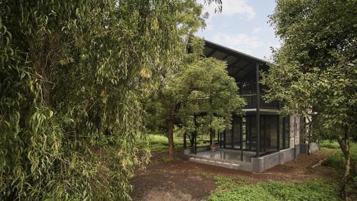 Karjat House | ZERO9 farmPAD
