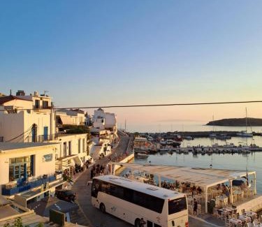 Mpatsi House | ZERVOU House