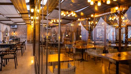 Artuklu Hotel | zerzevan hotel