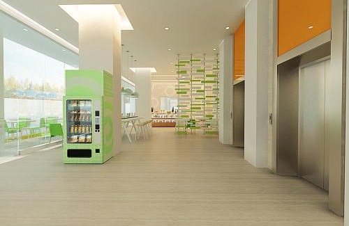 Ambon Hotel | Zest Ambon by Swiss-Belhotel International