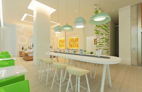 Ambon Hotel | Zest Ambon by Swiss-Belhotel International