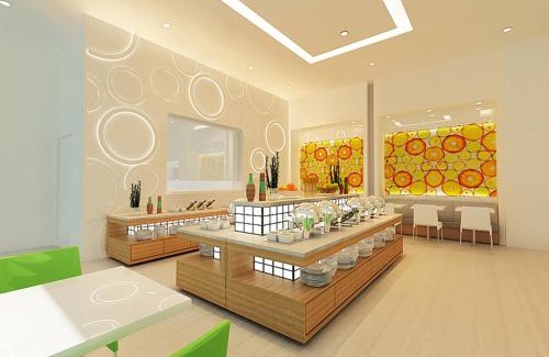 Ambon Hotel | Zest Ambon by Swiss-Belhotel International