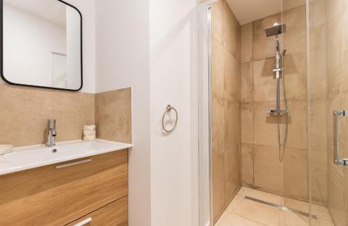 Saint-Priest Apartment | Zest Boheme Villeurbanne