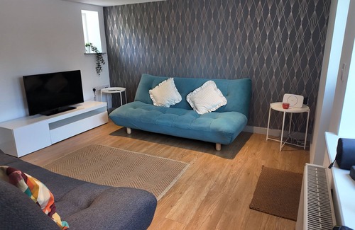 Leominster House | Zest Homes | 87a Bridge Street