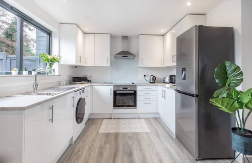 Leominster House | Zest Homes | Bridge Street 87b