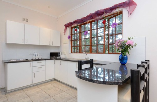 Port Edward House | Zesty Guesthouse