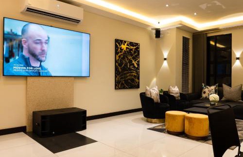 Windermere House | Zet On 9TH Avenue