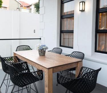 Windermere House | Zet On 9TH Avenue
