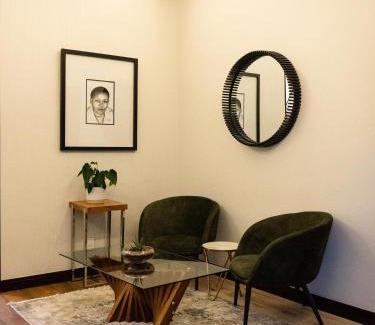 Windermere House | Zet On 9TH Avenue
