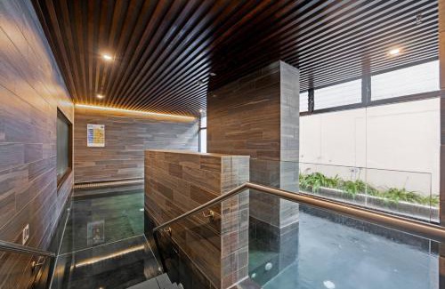 Zetland Apartment | Zetland Luxe 2B2B Apartment