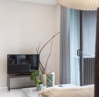 Zetland Apartment | Zetland Luxe 2B2B Apartment