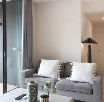 Zetland Apartment | Zetland Luxe 2B2B Apartment