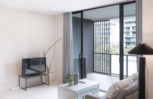 Zetland Apartment | Zetland Luxe 2B2B Apartment